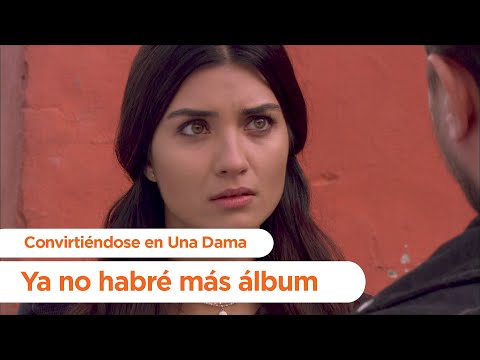 Levent no habla bien con Hasret - Convirtiéndose en Una Dama | Gönülcelen