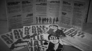 BFDF - Terkapar Sendiri