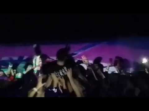 Quebonafide x Krzy Krzysztof - Harry Angel #Warszawa Iskra