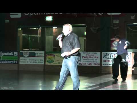 RESG-Walsum: Abschiedsspiel Carsten "Casi" Tripp (komplett)