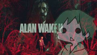 【 #アランウェイク２ 】#終？ 「「私たち、（世界が）入れ替わってる！？」」【 #alanwake2 】