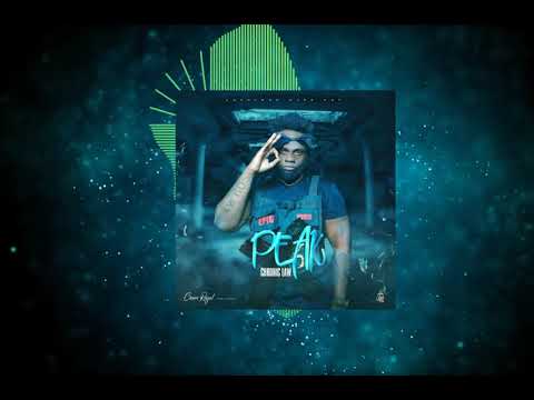 Countree Hype | Chronic Law x - Peak [Official Audio]