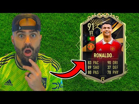 RIP Ronaldo 😢😢😢