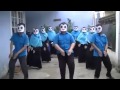 Penguin Dance
