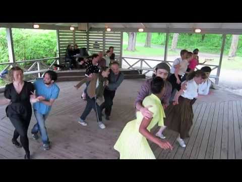 Happy Frankie 99 from Stockholm Lindy Network, Sweden