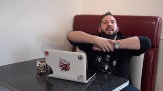 Craig Reviews Reviews Episode J  tk maxx