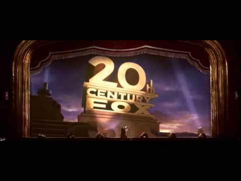 Moulin Rouge 20th Century Fox