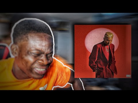 GRINGO REACT 🇺🇸  | Japa - 2036 | REACTION 🇧🇷🔥