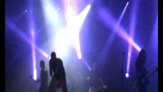 Clawfinger - Nothing Going On  (Live in Poland)