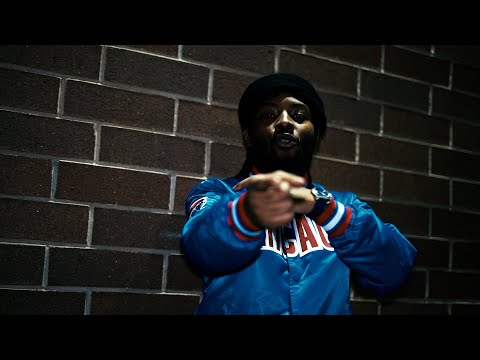 7 2 8 Melly - "Shakur & Wallace" (Official Music Video) dir. @ShotBySufi