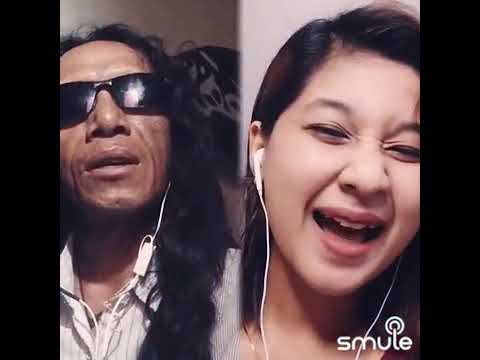 KEEREEN ABIIS.. !!!! DUET SANG PELUKIS DENGAN IQA NIZAM