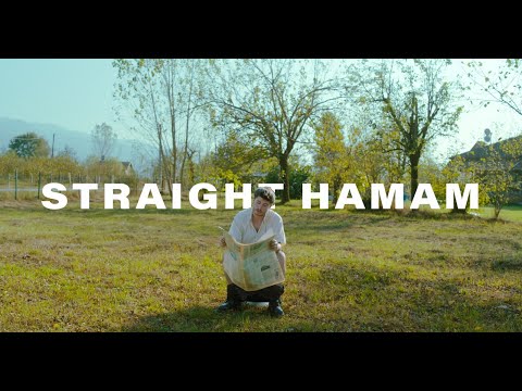 Yalnayak - Straight Hamam (Official Music Video)
