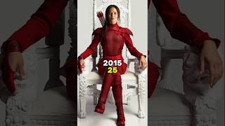 Download lagu The Hunger Games: Mockingjay – Part 2 (2015-2024) Cast Then and Now #shorts #movie #ytshorts mp3 Download lagu The Hunger Games: Mockingjay – Part 2 (2015-2024) Cast Then and Now #shorts #movie #ytshorts mp3