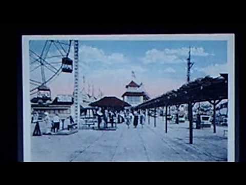 Prince's Orchestra:  "Beautiful Ohio"  (1918)