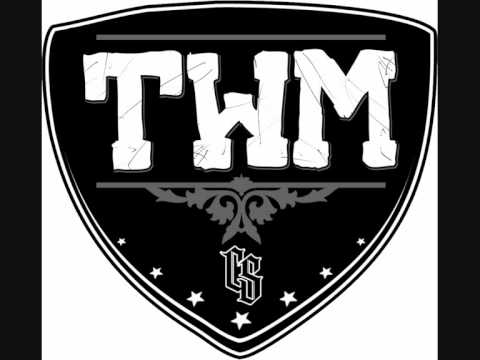 TWM & CZERWOS - BÓG HONOR OJCZYZNA