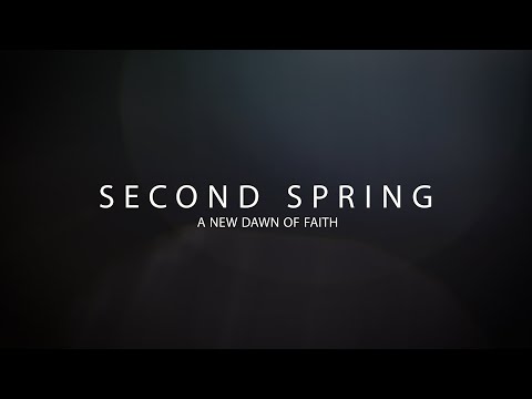 A Second Spring – A new dawn of faith in Sydney