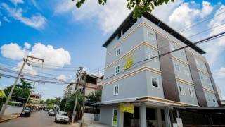 Sukalya Apartment - Surat Thani - Thailand