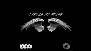 Jon Gotti - Spread my wings