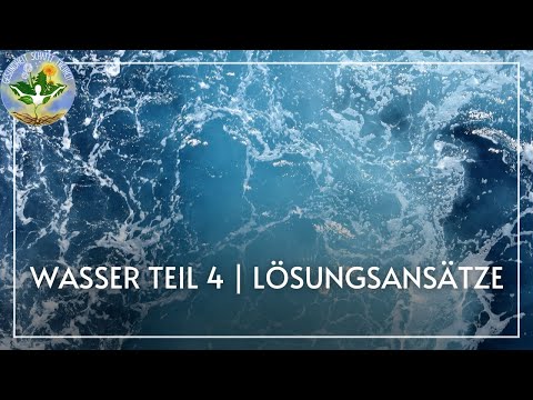 Wasser Teil 4 - Wo findest du sauberes Wasser (Neu Veröffentlichung)
