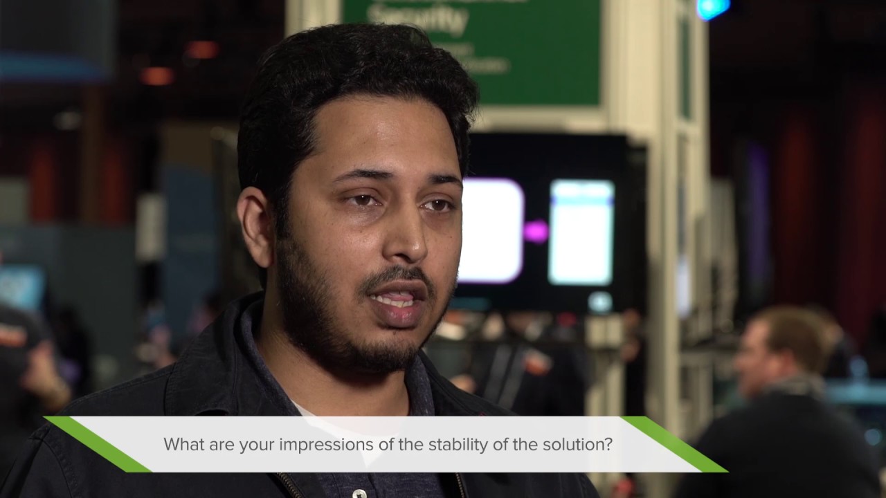 CA Spectrum Review by a Software Engineer (Real User:  Saad Syed)