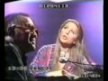 Barbra Streisand   1973  Cryin Time with Ray Charles