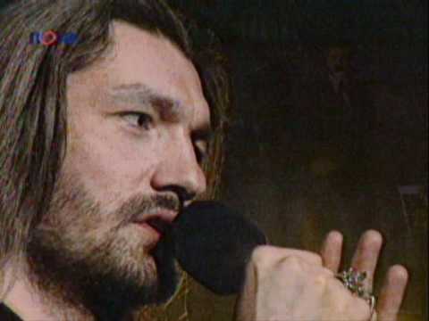 Daniel Hůlka - déšt, vůz a pláč