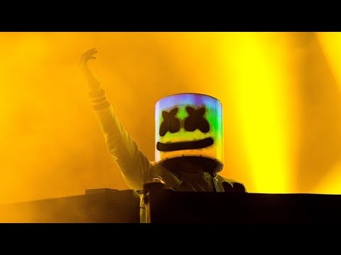 (Marshmello Mashup) Say My Name X Southside X WHIP THAT NECK X Kamikaze [ECT.] {SABRE MUSIC Remake}