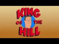 Hulu King Of The Hill Season 14 Intro