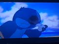 Opening To Bambi 2005 Vhs