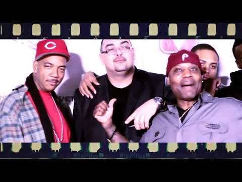 BIG FASE 100 - Take Over The World (feat.  B F L Y & GREEDY Da554BOY)