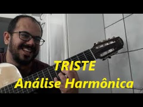 Triste - Render