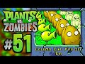 Column Like You See 'Em || Plants vs. Zombies ...