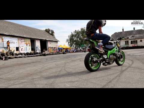 SIScup Holíč 1.st place - Jakub Kykal