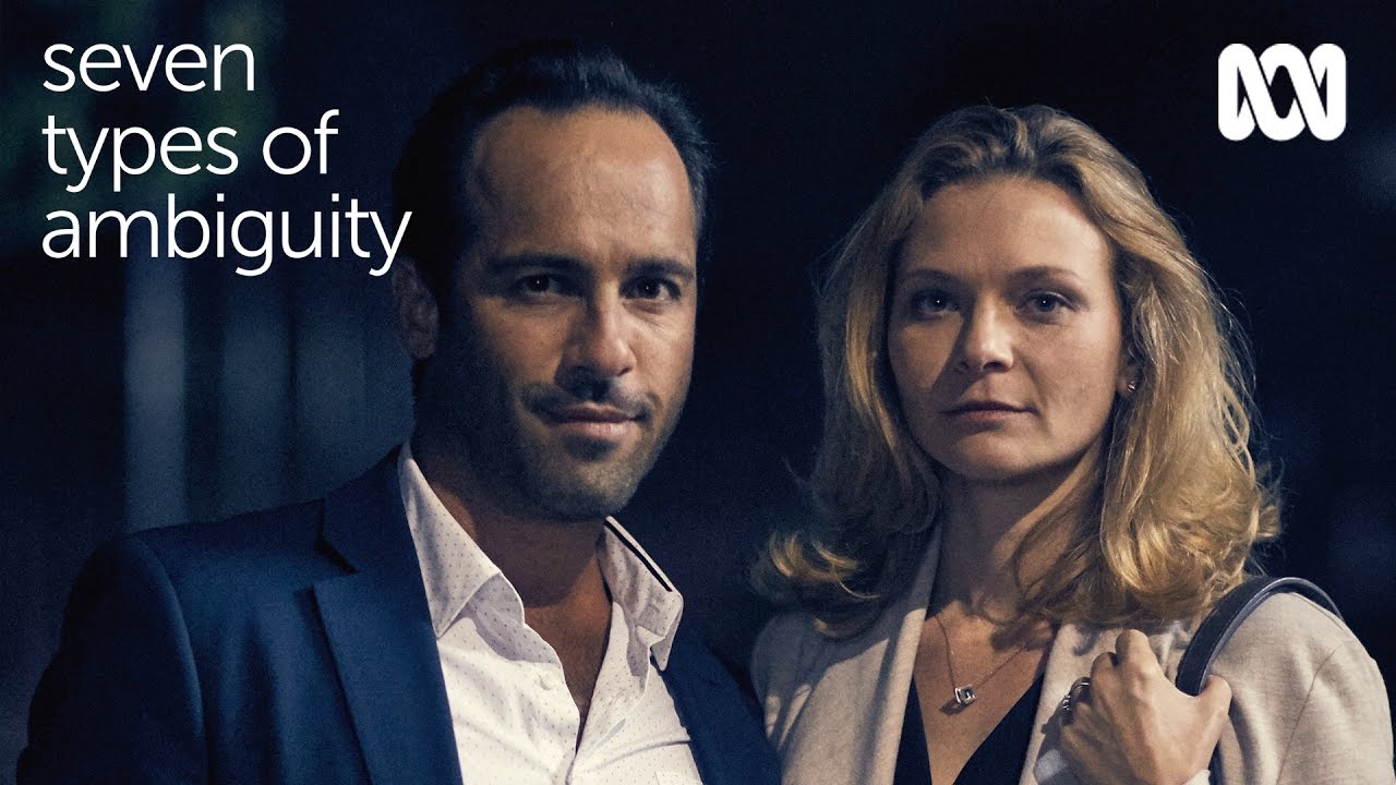 Seven Types of Ambiguity: Trailer