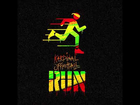 Video Run (Audio) de Kardinal Offishall