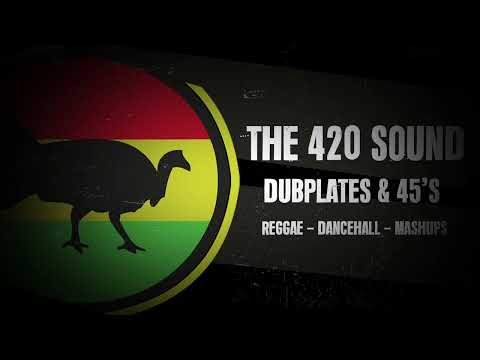 Reggae Dancehall Mashups Mix