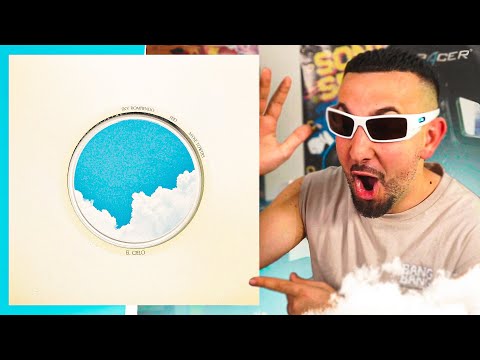 PAPI GAVI REACCIONA A "EL CIELO" DE SKY ROMPIENDO, FEID Y MYKE TOWERS