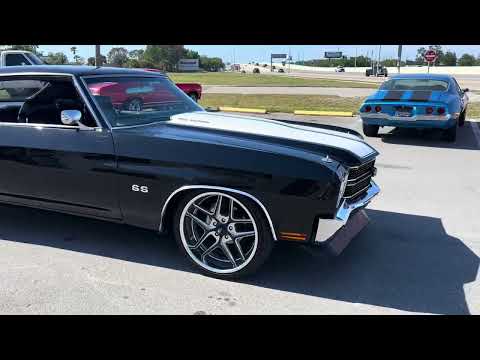 1970 Chevrolet Chevelle (CC-2065594) for sale in Largo, Florida