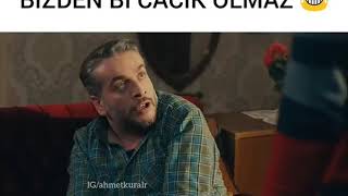 KARDEŞ PAYI bölüm 34 " bizden bir cacık Olmaz"