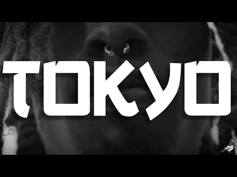 Bah Black - Dripping Tokyo