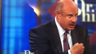 Dr. Phil Best Quote