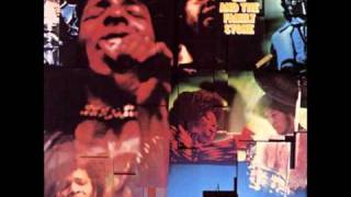 Sly and the Family Stone - Don't Call Me Nigger, Whitey - SomRochedo