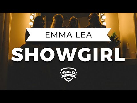 Emma Lea & Duke Skellington - Showgirl (Electro Swing)