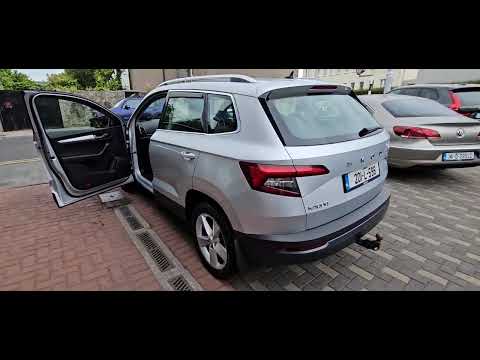 Skoda Karoq Ambition 1.6 TDI 115HP 4DR - Image 2
