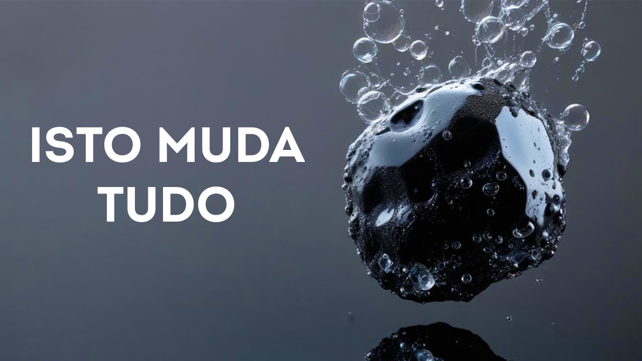 Cientistas acabam de descobrir oxigênio “escuro” na Terra