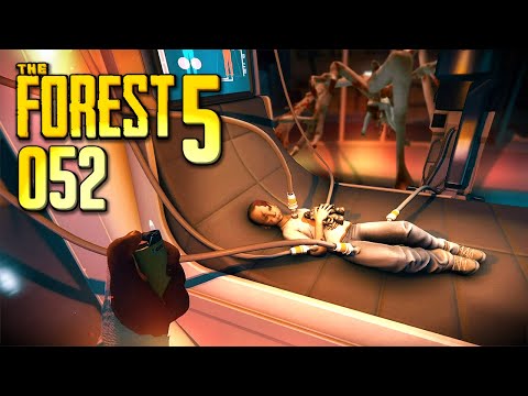 Der kleine TIMMY & die kleine MEGAN 🌿 THE FOREST [S05E52]