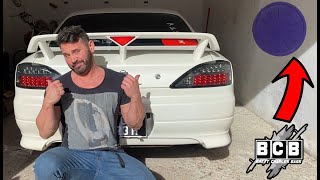 My Brake Lights got Stuck On! - Here's a Simple Fix...
