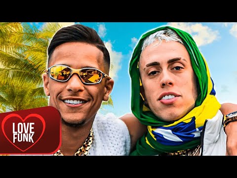 RENASCI DAS CINZAS - Mc Paulin da Capital e Mc Daniel (Video Clipe)