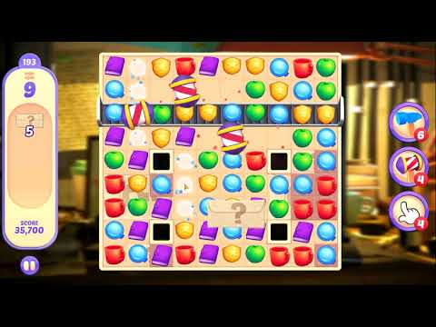 Small town murders level 193