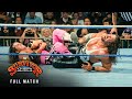 FULL MATCH Diesel Vs Bret Hart WWE Title No Disqualification Match Survivor Series 1995